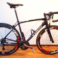 TREK Emonda 美品！😃👍の画像