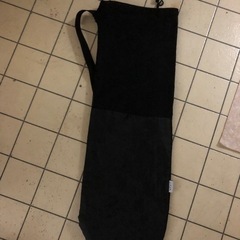 ヨガ　マットの画像