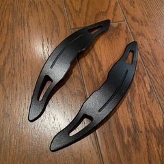 パドルシフトカバー　新品未使用