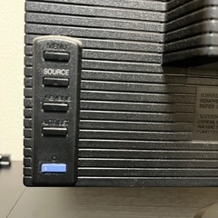 【動作確認済み】LG 20型　液晶モニター　HDMI変換ケーブル付きの画像