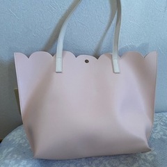 靴/バッグ バッグ トートバッグの画像