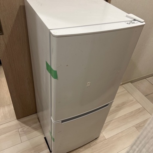 家電 キッチン家電 冷蔵庫　ニトリ　一人暮らし