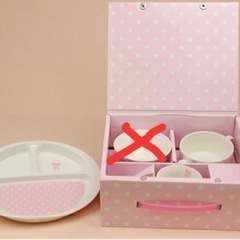 ベビー用品の画像