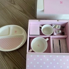 ベビー用品の画像
