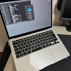 M1  MacBook Air