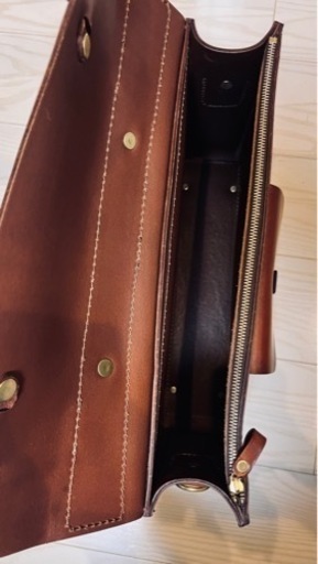 HERZ 3wayバッグ セミオーダー品