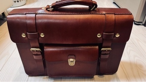 HERZ 3wayバッグ セミオーダー品