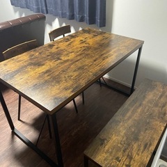 家具 ダイニングセット