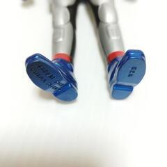宇宙刑事シャイダーのソフビの画像