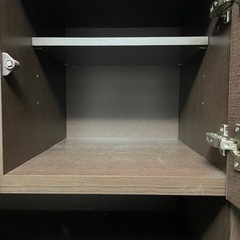 家具 収納家具 テレビ台の画像