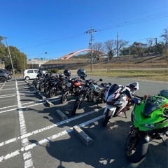 4月20日にツーリング行こう🥳 - 熊本市