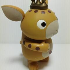 ウエストケンジ製　ブースカソフビの画像