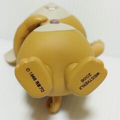 ウエストケンジ製　ブースカソフビの画像