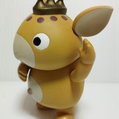 ウエストケンジ製　ブースカソフビの画像