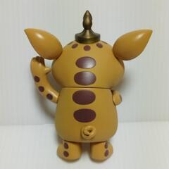 ウエストケンジ製　ブースカソフビの画像