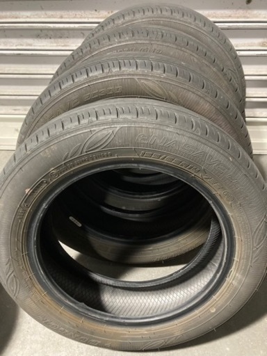 夏ﾀｲﾔ155/65R14