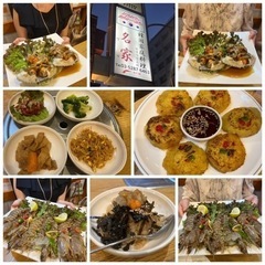 2024年4月第3週❗️新大久保『伝統韓国料理🇰🇷松屋』満員御礼🙇‍♂️ - 渋谷区