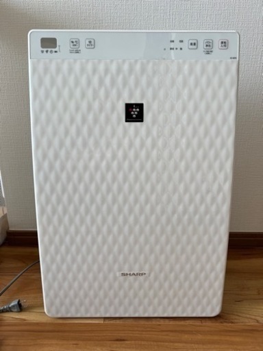 ★取引中★空気清浄機 シャープ SHARP