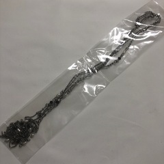 ロングネックレス？　未開封