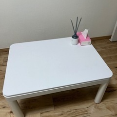 家具 テーブル こたつ