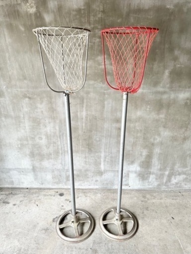 玉入れ台 運動会 2台 保育園 小学校