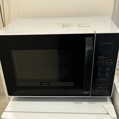 オーブンレンジの画像