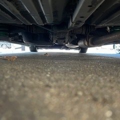 お値引きしました！トヨタ エスティマ アエラス 2.4L 両側電動パワスラ バックカメラ 4WD 平成21年式７人乗り キャプテンシート 車検令和6年7月 自動車税込み コミコミ価格の画像