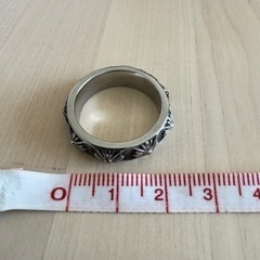 【値下げしました‼︎】指輪　リングの画像