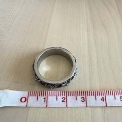 【値下げしました‼︎】指輪　リングの画像