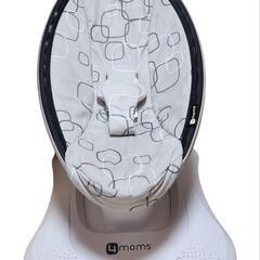 4moms 電動バウンサー mamaRoo4 ママルー4