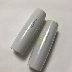 ちふれ 口紅、口紅ケース新品