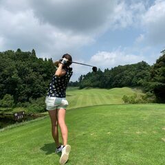 👩女性が主宰するアットホームなゴルフサークル⛳ 【メンバー募集中】 - スポーツ