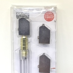 ガラスカッター ヒビクラス 新品の画像