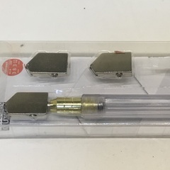 ガラスカッター ヒビクラス 新品の画像