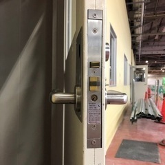 [若手募集]サッシ屋。手に職をつけませんか？の画像