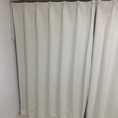 家具 カーテン、ブラインド