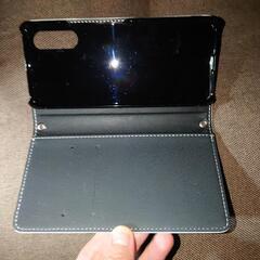 24440円購入 未使用 Xperia SOV43 美品 SiMフリー+おまけの画像