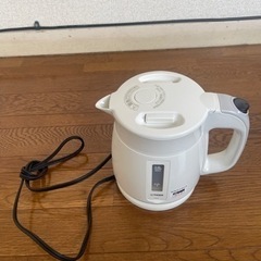 家電 キッチン家電 電気ポット