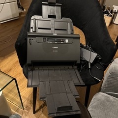 最安値】Canon ドキュメントスキャナー DR-C230 【期間限定価格】