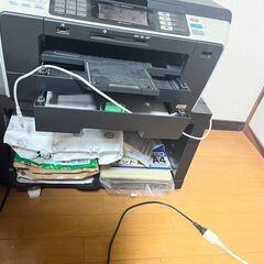 値下げ、プリンター台・テレビ台