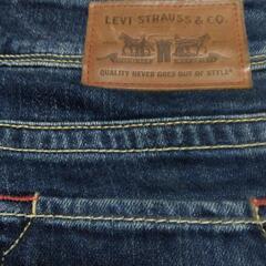 levi's　レディース♦美品の画像