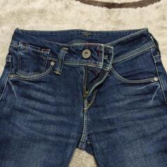 levi's　レディース♦美品の画像