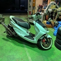 125cc乗り！平日休みの方ー！