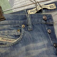 DIESEL　訳あり　レディースの画像
