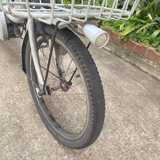 自転車