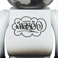 BE@RBRICK ERIC HAZE 1000％の画像