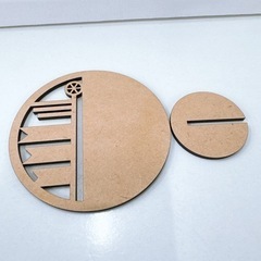 家具 インテリア雑貨/小物 置物、オブジェの画像