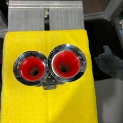 トラック野郎、デコトラ、トラック部品セットの画像