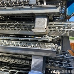 メッシュパレット新品中古品の画像