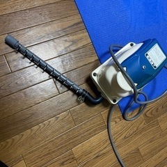 アクアリウム　ブロワー